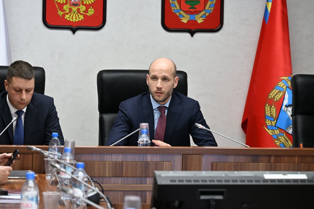 В АКЗС обсудили эффективность механизма поддержки инвесторов через предоставление земли без торгов В АКЗС обсудили эффективность механизма поддержки инвесторов через предоставление земли без торгов