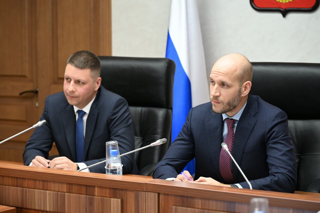 В АКЗС обсудили эффективность механизма поддержки инвесторов через предоставление земли без торгов В АКЗС обсудили эффективность механизма поддержки инвесторов через предоставление земли без торгов