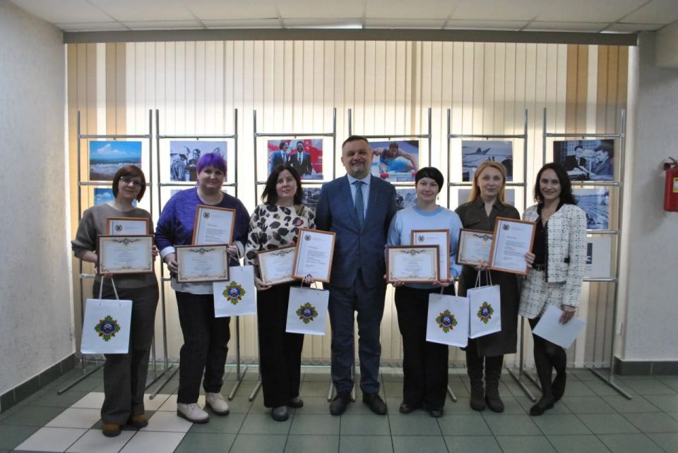 � ���������, ���� � �����!