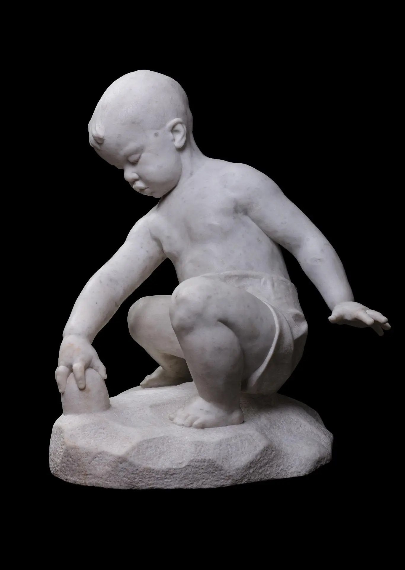 Более ста произведений восстановлены в Художественном музее Алтайского края Более ста произведений восстановлены в Художественном музее Алтайского края