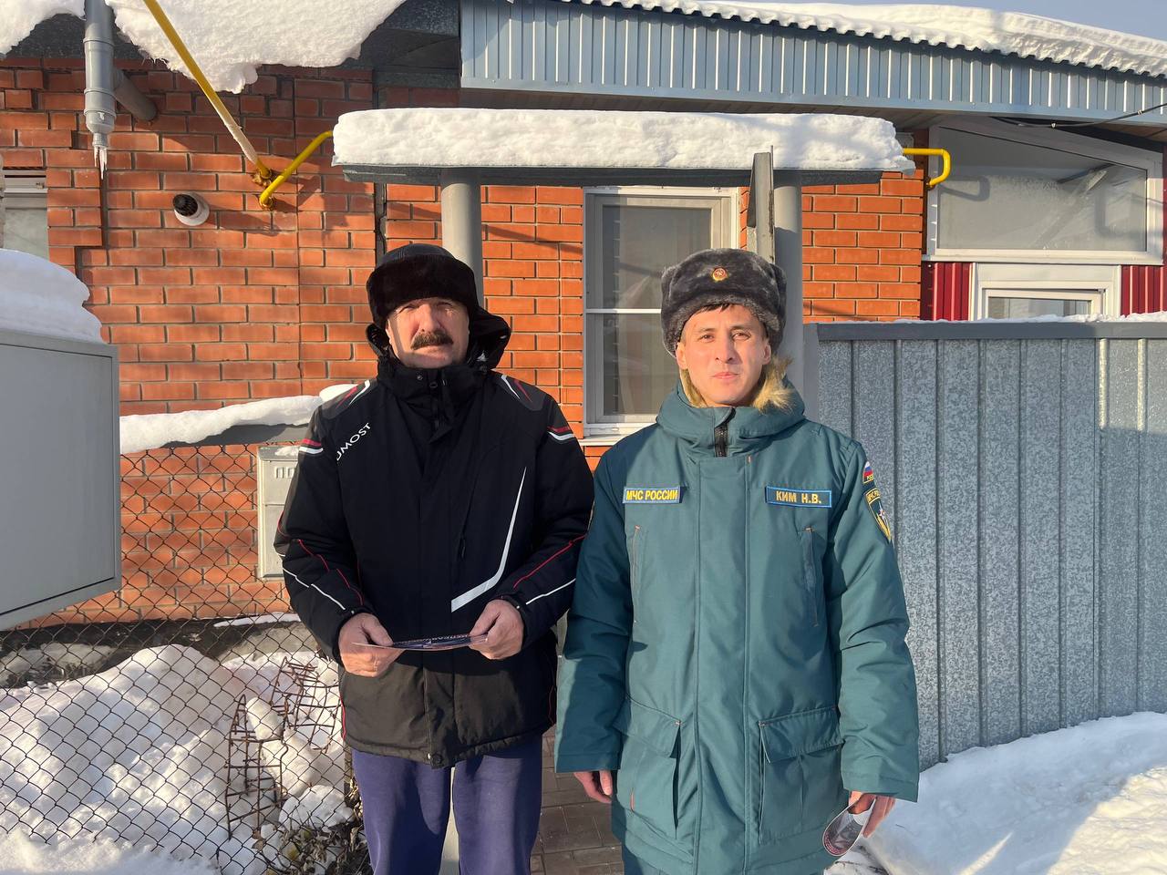 В Барнауле проведены профилактические рейды по пожарной безопасности В Барнауле проведены профилактические рейды по пожарной безопасности