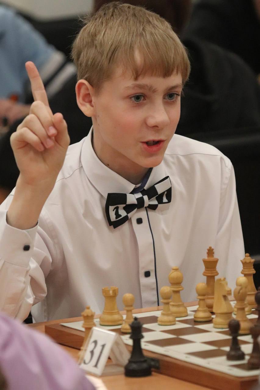 В Барнауле стартовал самый масштабный в России региональный шахматный турнир среди центров помощи детям, оставшимся без попечения родителей В Барнауле стартовал самый масштабный в России региональный шахматный турнир среди центров помощи детям, оставшимся без попечения родителей