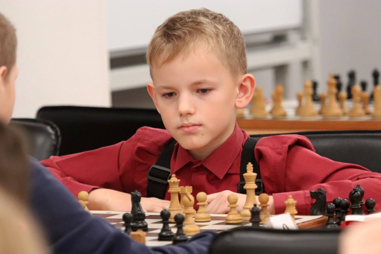 В Барнауле стартовал самый масштабный в России региональный шахматный турнир среди центров помощи детям, оставшимся без попечения родителей В Барнауле стартовал самый масштабный в России региональный шахматный турнир среди центров помощи детям, оставшимся без попечения родителей