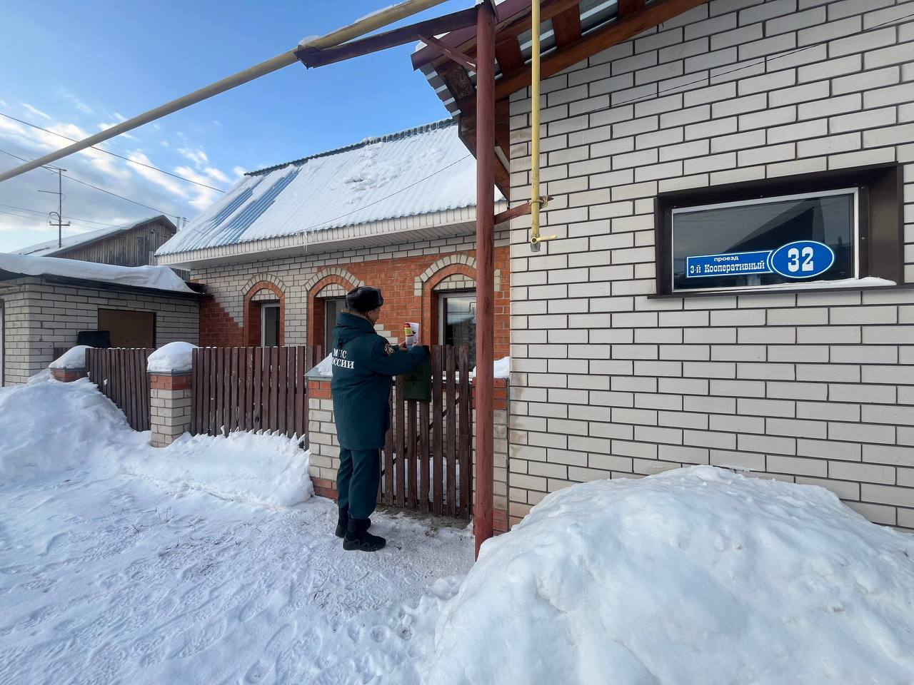 В Барнауле проведены профилактические рейды по пожарной безопасности В Барнауле проведены профилактические рейды по пожарной безопасности