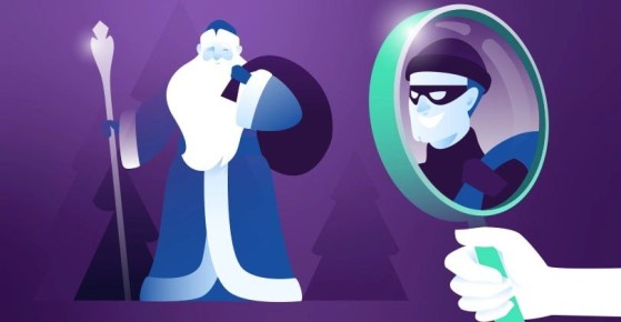 Безопасный Новый год. Уважаемые жители и гости Алтайского края! ГУ МВД России по Алтайскому краю начинает серию публикаций и материалов, направленных на профилактику мошенничеств перед новогодними и рождественскими...