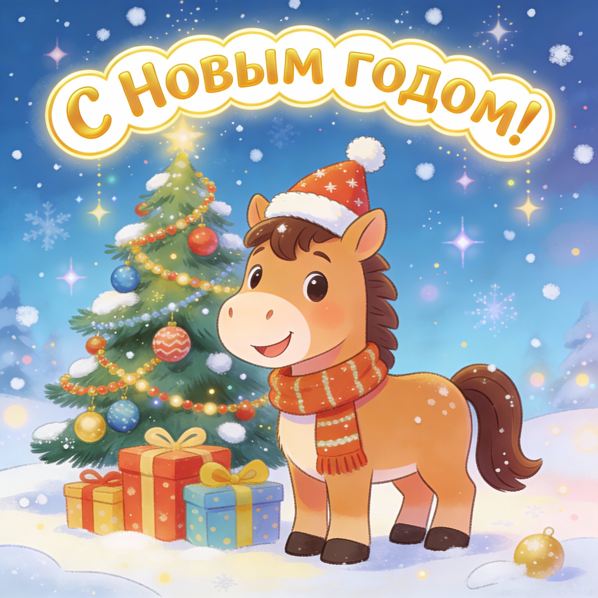 Мошенники массово рассылают россиянам «праздничные открытки» с вирусами в преддверии Нового года