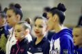 В Барнауле завершились чемпионат и первенство Алтайского края по художественной гимнастике