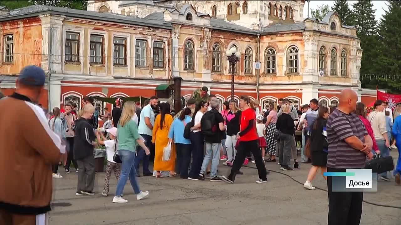 В Алтайском крае в 2025 году библиотеки и музеи превратили в пространства будущего