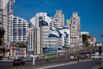 В финал конкурса «Это у нас семейное» вышли 5 команд из Алтайского края