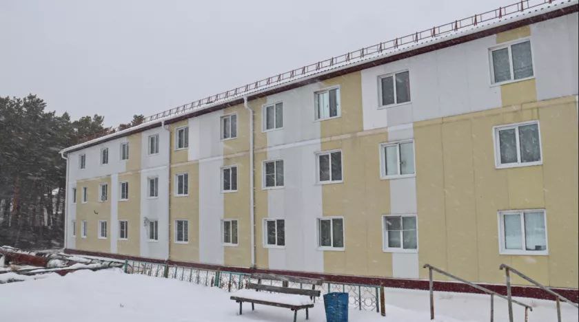 Госэкспертиза одобрила проект демонтажа домов на ул. Спекова в Бийске