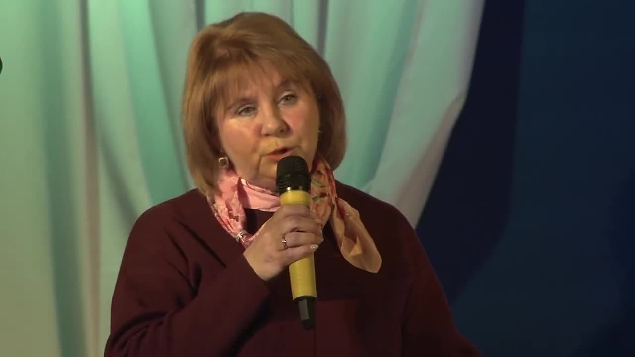 Бийский центр помощи детям, оставшимся без попечения родителей, отметил 50-летие