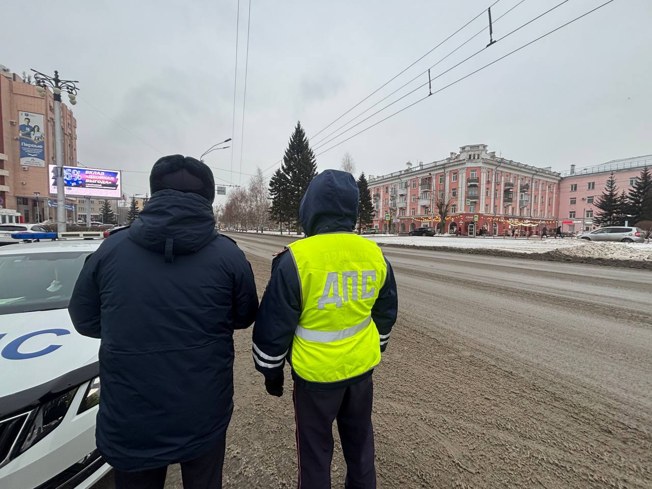 #Госавтоинспекция22. #ПолицияАлтайскогокрая