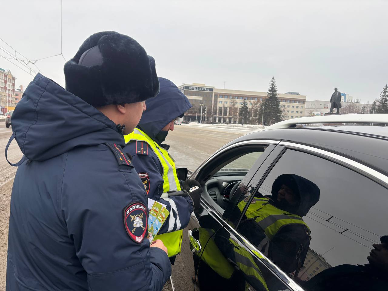 #Госавтоинспекция22. #ПолицияАлтайскогокрая #Госавтоинспекция22. #ПолицияАлтайскогокрая