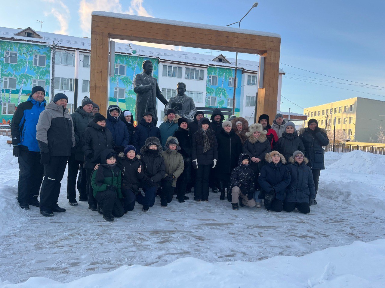 Главы территорий Алтайского края стали участниками региональных дней III Всероссийского муниципального форума "МАЛАЯ РОДИНА – СИЛА РОССИИ" Главы территорий Алтайского края стали участниками региональных дней III Всероссийского муниципального форума "МАЛАЯ РОДИНА – СИЛА РОССИИ"