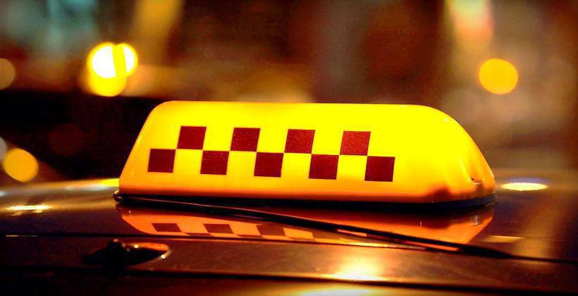 Разрешение на перевозку пассажиров легковым такси теперь действует и в Республике Алтай