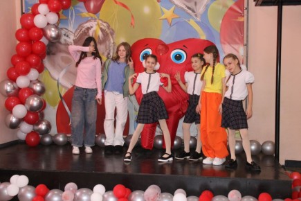 Дом, в котором не гаснет свет