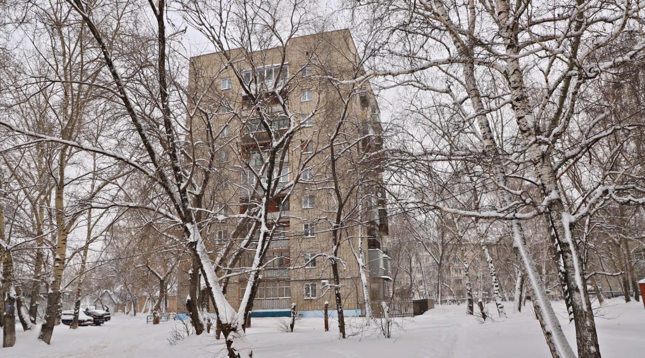 Итоги реализации программы обеспечения жильём молодых семей подвели в Бийске