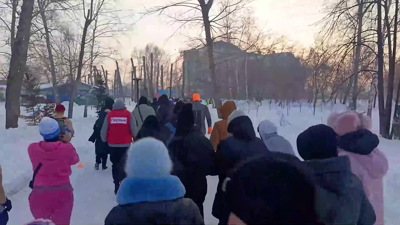 Егор Галкин – ветеран СВО из Алтайского края