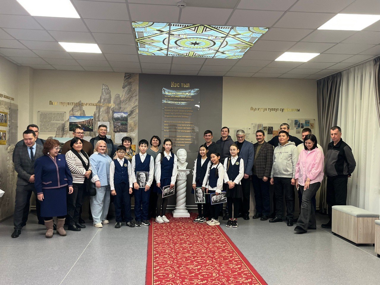 Главы территорий Алтайского края стали участниками региональных дней III Всероссийского муниципального форума "МАЛАЯ РОДИНА – СИЛА РОССИИ" Главы территорий Алтайского края стали участниками региональных дней III Всероссийского муниципального форума "МАЛАЯ РОДИНА – СИЛА РОССИИ"