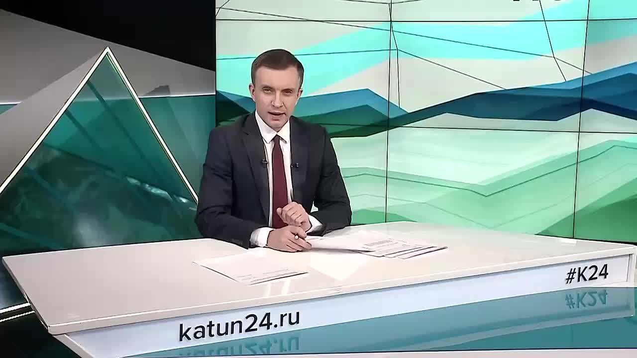 Губернатор Виктор Томенко исполнит мечты детей Алтайского края