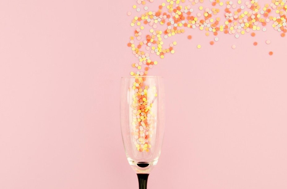 Детское шампанское в России может попасть под запрет