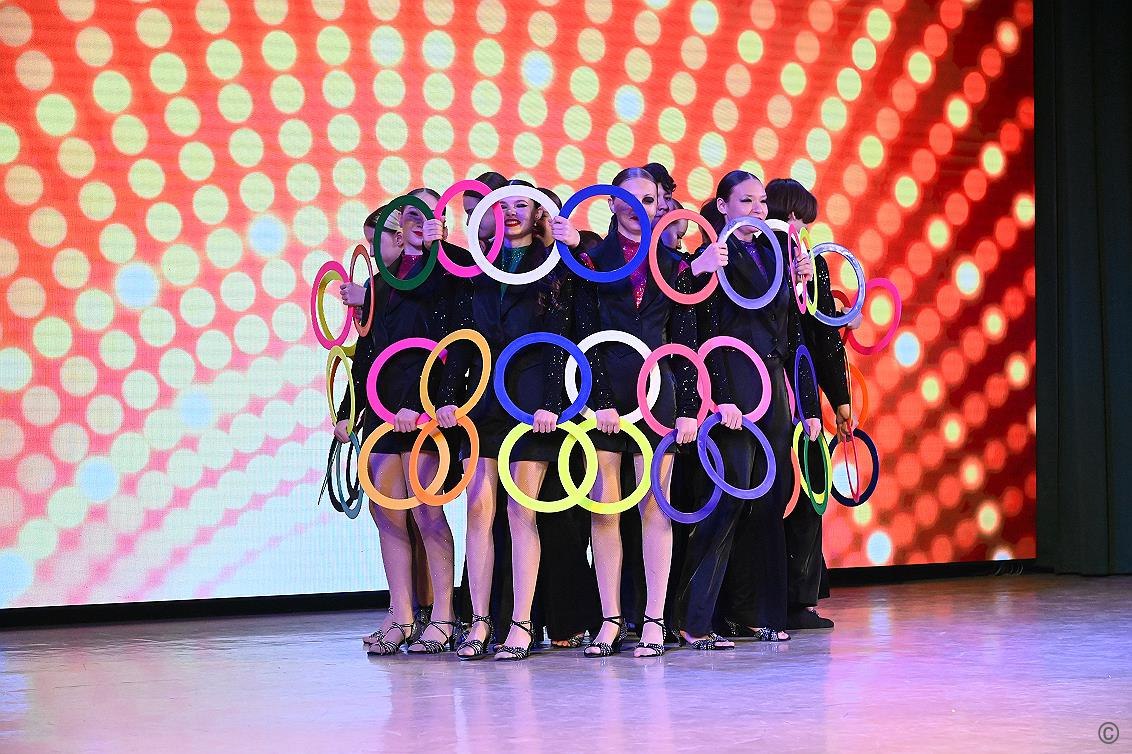 В Барнауле наградили победителей городской спартакиады среди детей, подростков и молодежи с ограниченными возможностями здоровья В Барнауле наградили победителей городской спартакиады среди детей, подростков и молодежи с ограниченными возможностями здоровья