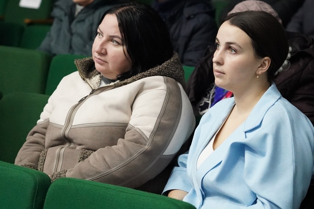 В поселке им. Мамонтова Поспелихинского района открылся после ремонта Дом культуры В поселке им. Мамонтова Поспелихинского района открылся после ремонта Дом культуры