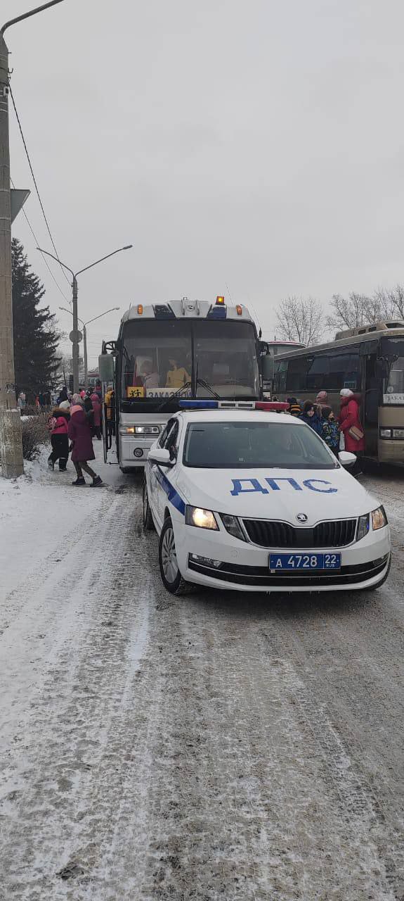 #МВД22. #ПолицияАлтайскогокрая