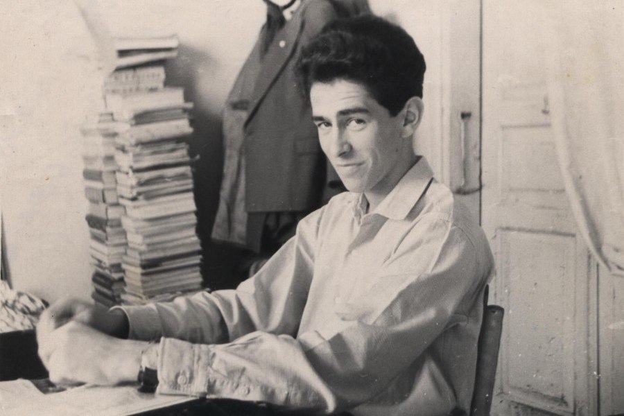 Яков Шойхет: 85 лет служения науке, медицине и людям Яков Шойхет: 85 лет служения науке, медицине и людям