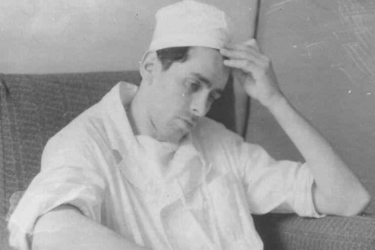 Яков Шойхет: 85 лет служения науке, медицине и людям Яков Шойхет: 85 лет служения науке, медицине и людям