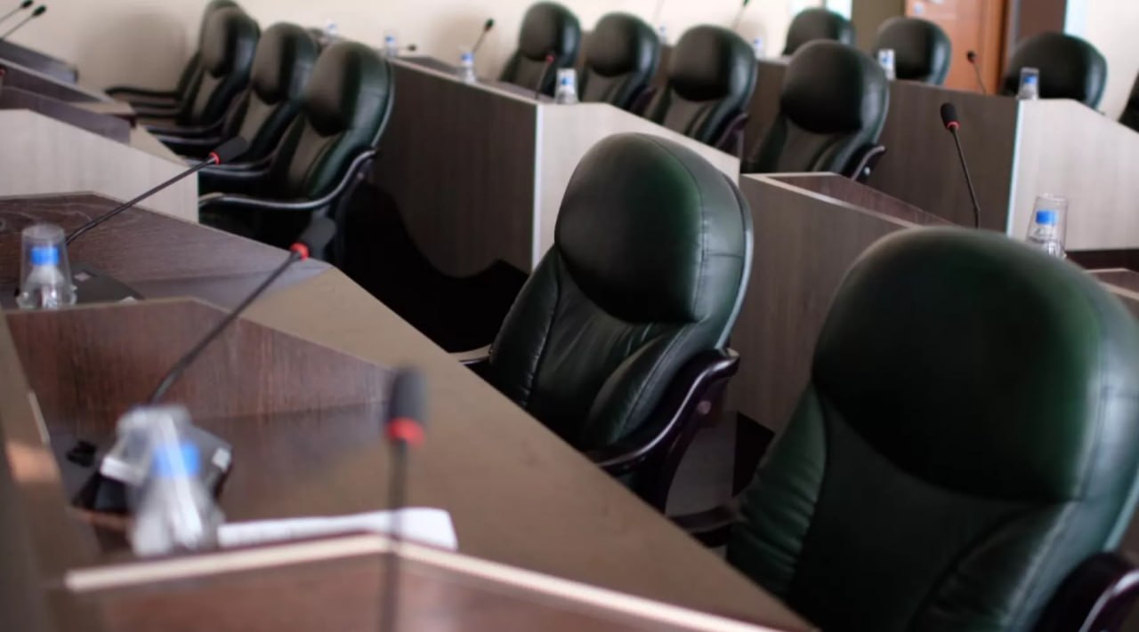 Губернатор Алтайского края утвердил порядок формирования пула кандидатов на должности глав муниципальных образований