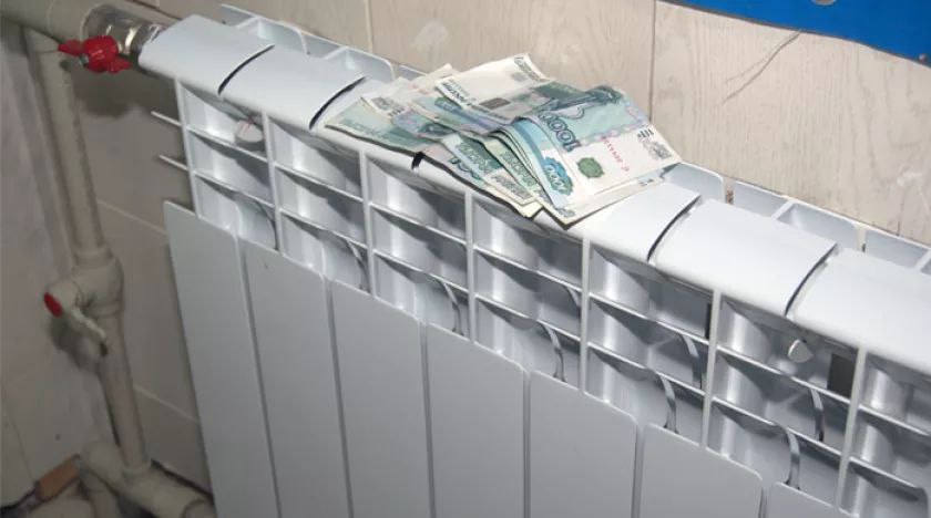 В Алтайском крае тариф на отопление может повыситься на 11,5 %