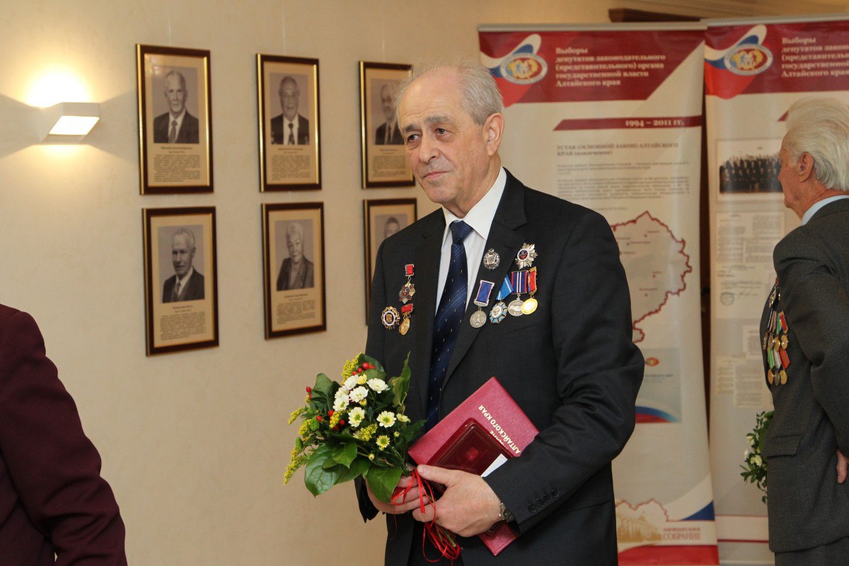 Яков Шойхет: 85 лет служения науке, медицине и людям Яков Шойхет: 85 лет служения науке, медицине и людям