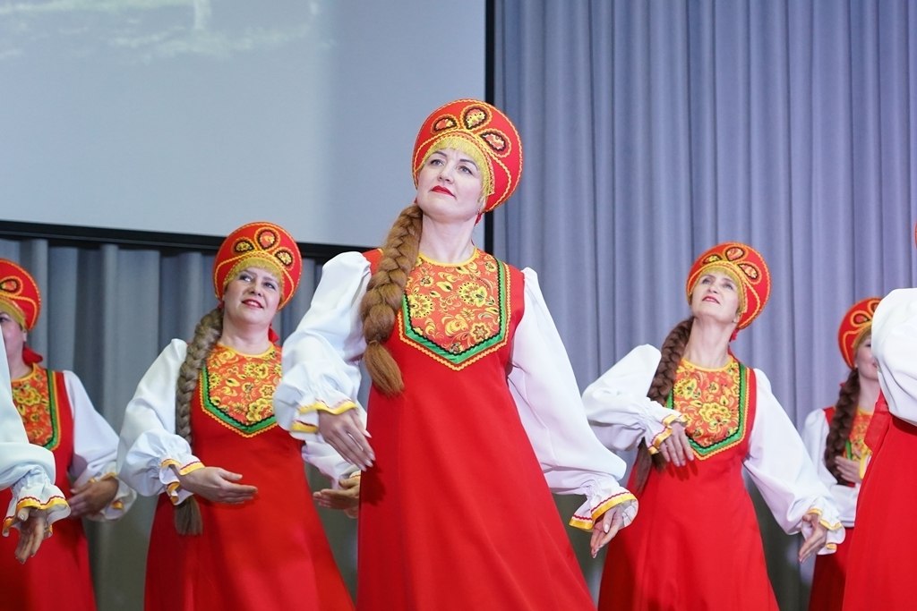 В поселке им. Мамонтова Поспелихинского района открылся после ремонта Дом культуры В поселке им. Мамонтова Поспелихинского района открылся после ремонта Дом культуры