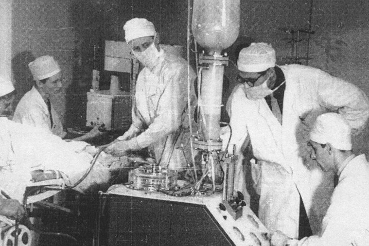 Яков Шойхет: 85 лет служения науке, медицине и людям Яков Шойхет: 85 лет служения науке, медицине и людям