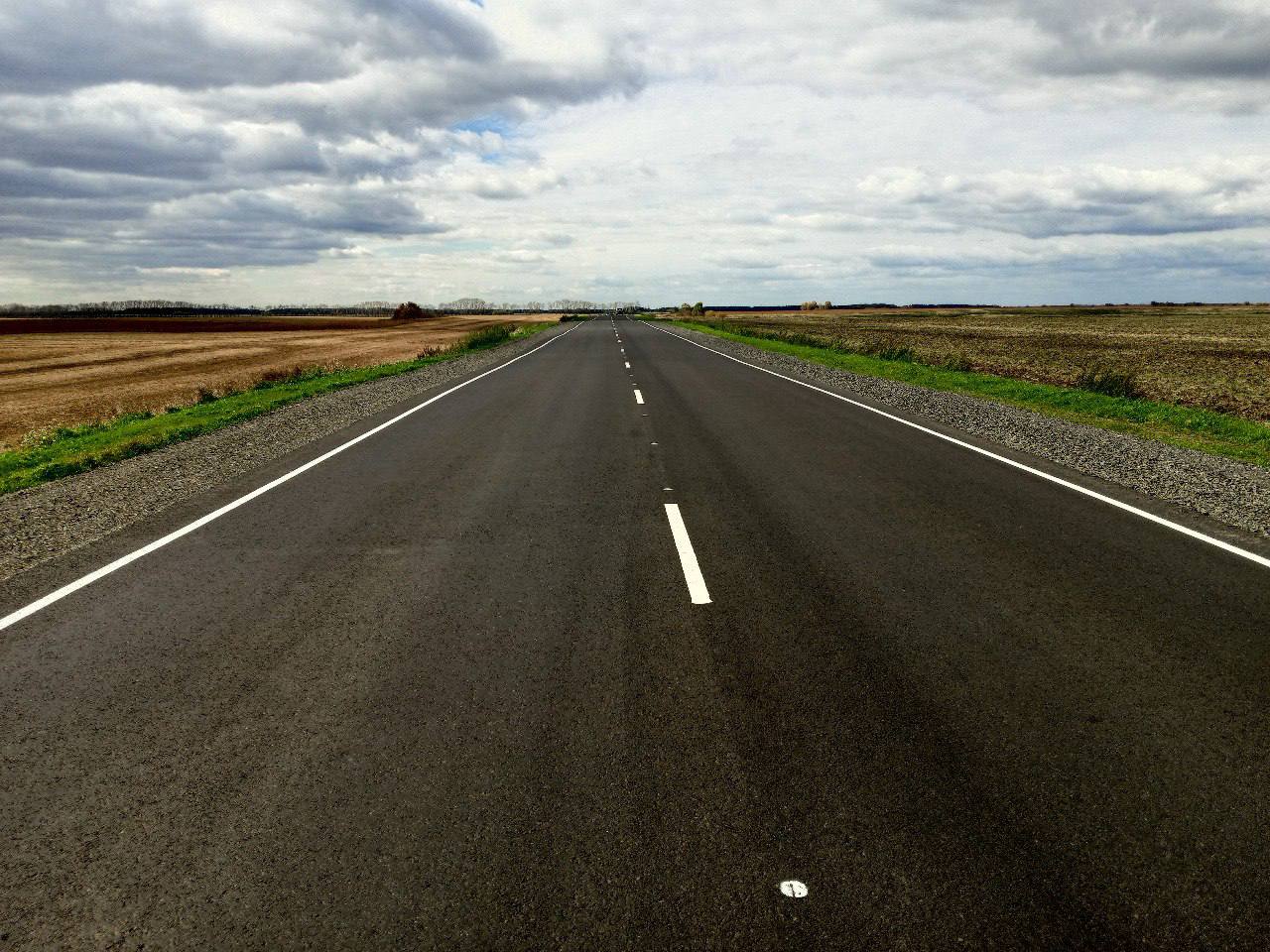 Дороги к зимним впечатлениям: путь до Лебединого озера стал комфортнее