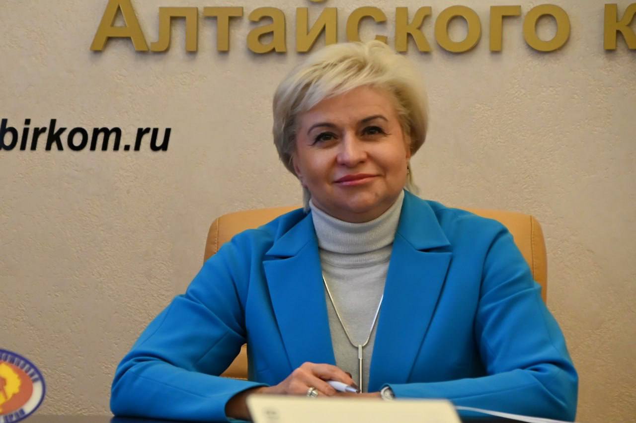 Как говорить с молодежью о выборах: Алтайский край поделился опытом работы с коллегами из Луганской Народной Республики Как говорить с молодежью о выборах: Алтайский край поделился опытом работы с коллегами из Луганской Народной Республики