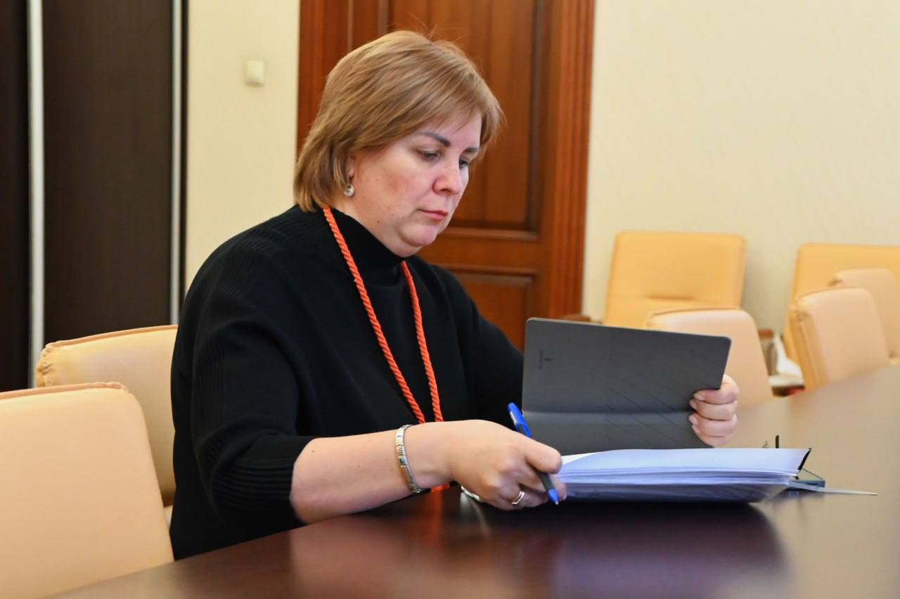 Как говорить с молодежью о выборах: Алтайский край поделился опытом работы с коллегами из Луганской Народной Республики Как говорить с молодежью о выборах: Алтайский край поделился опытом работы с коллегами из Луганской Народной Республики