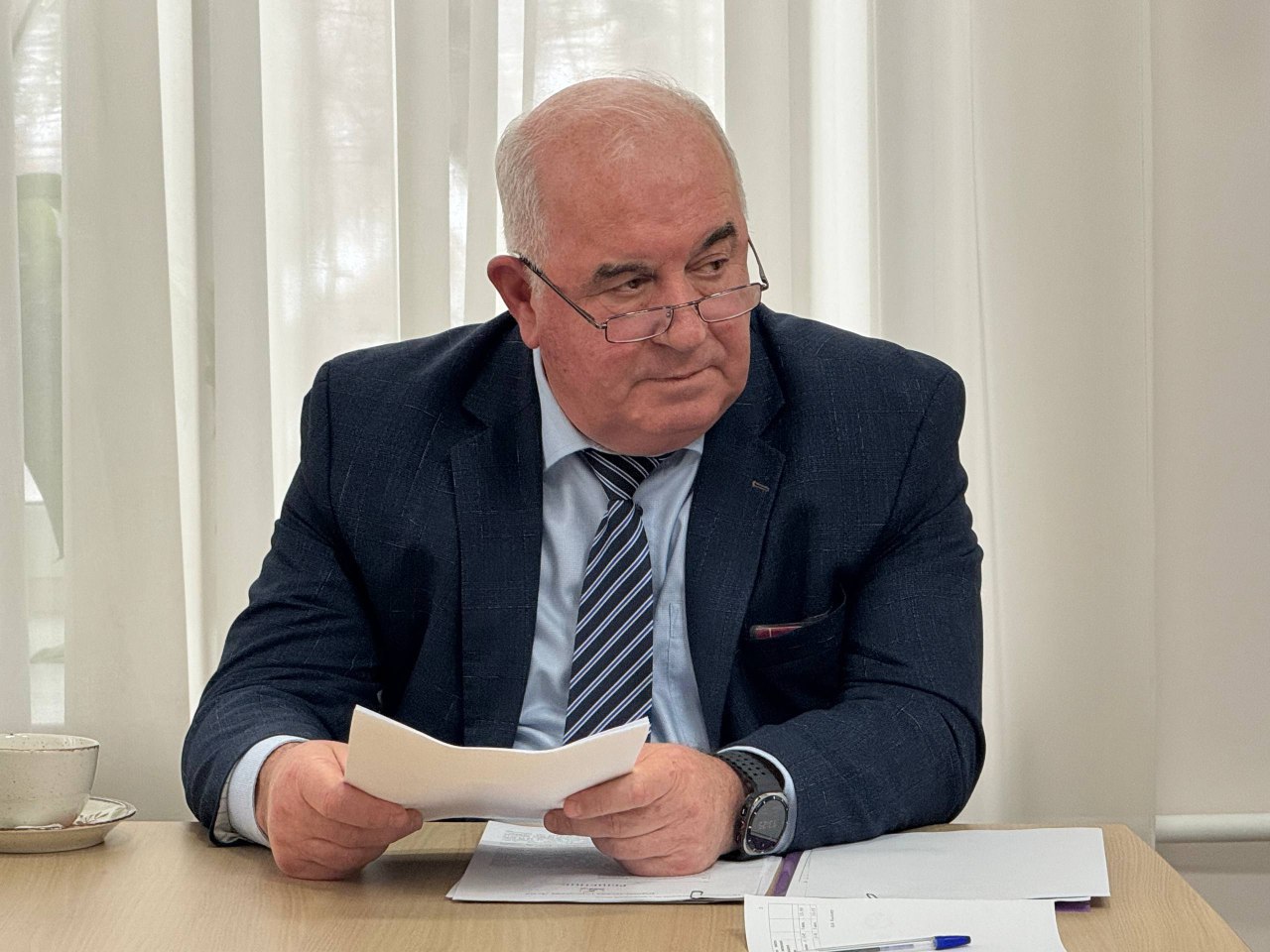 В Барнауле прошла неделя думских комитетов В Барнауле прошла неделя думских комитетов