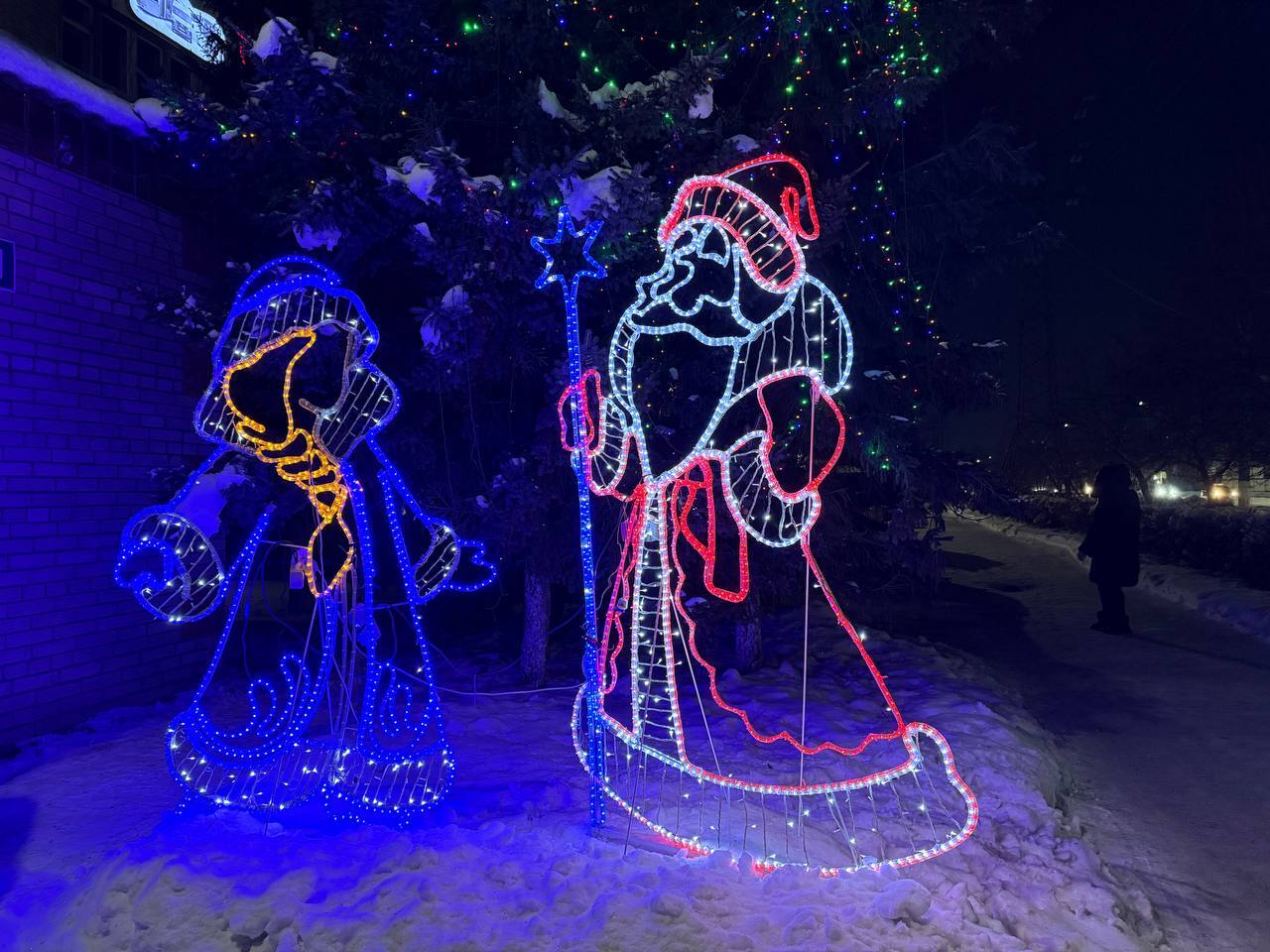 До Нового года осталось 14 дней!