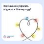 Как создать праздничную атмосферу в подъезде без нарушений