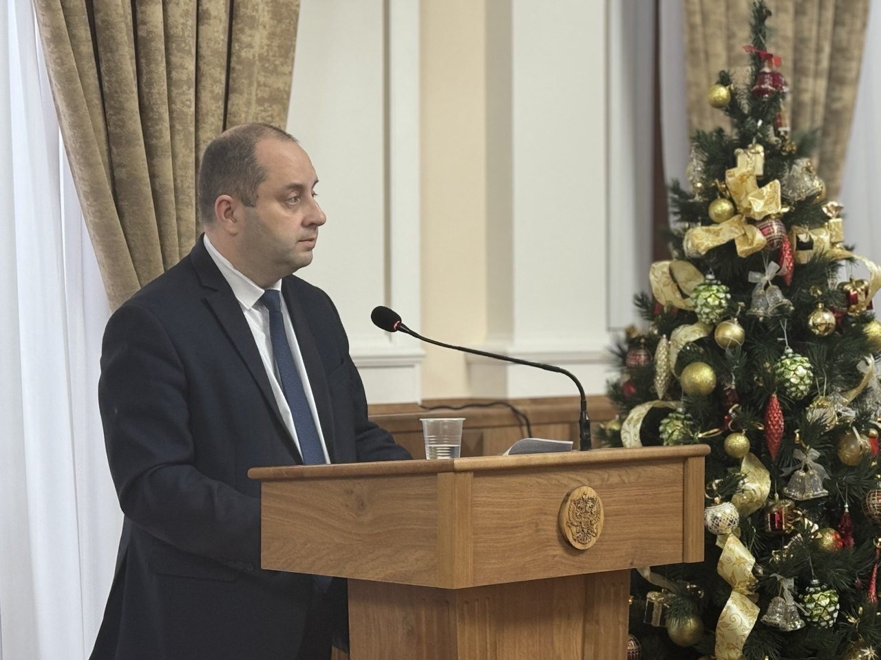 В Барнауле прошла неделя думских комитетов В Барнауле прошла неделя думских комитетов