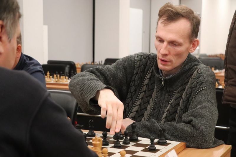 Завершились финалы Кубка Алтайского края по блицу и рапиду