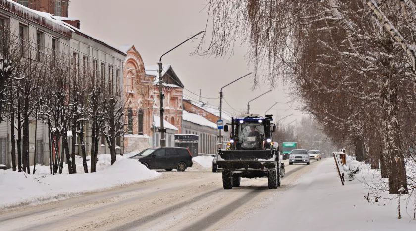 Бийчане указали дорожникам на проблемные точки