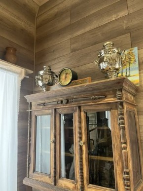 Окунуться в атмосферу купечества предлагают в исторической части Бийска