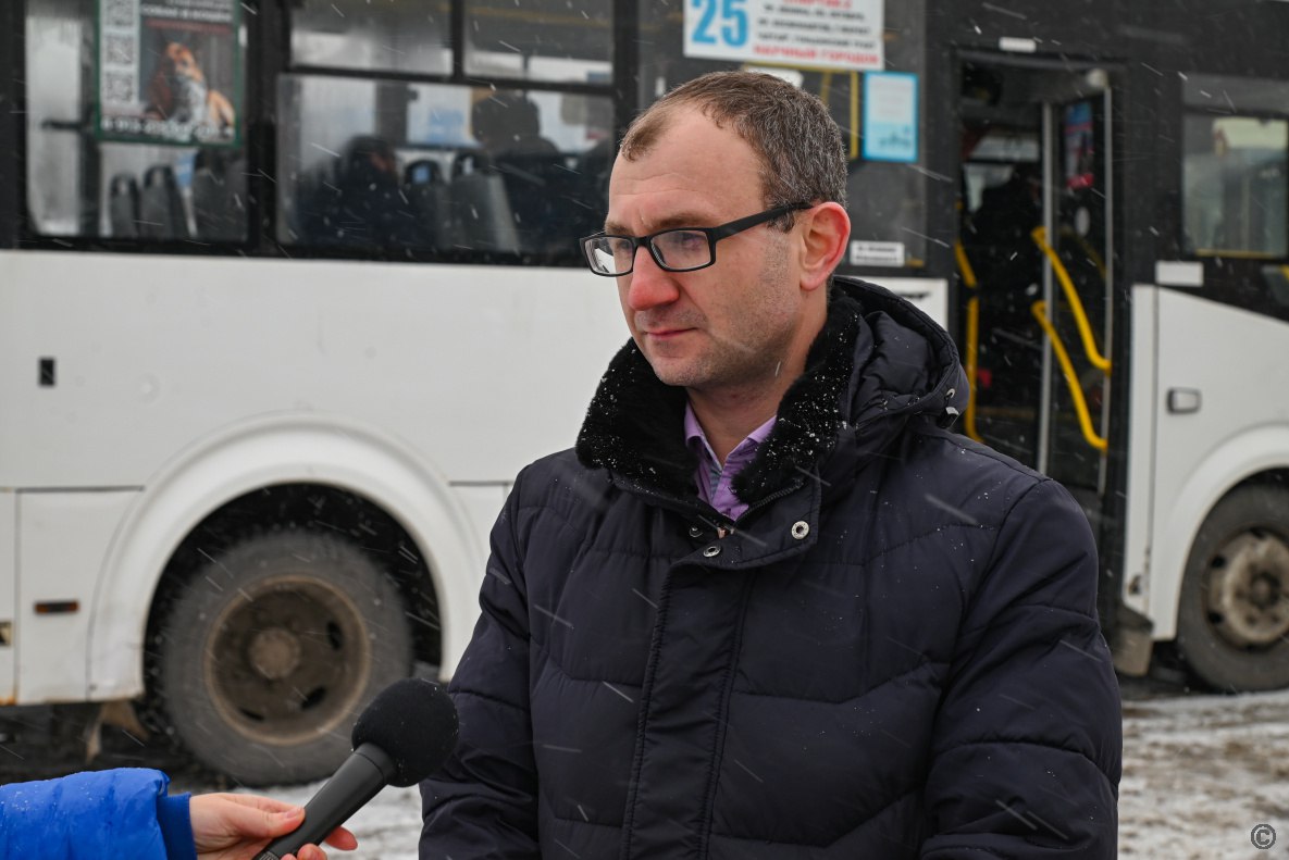 В Барнауле провели рейд по проверке общественного транспорта В Барнауле провели рейд по проверке общественного транспорта