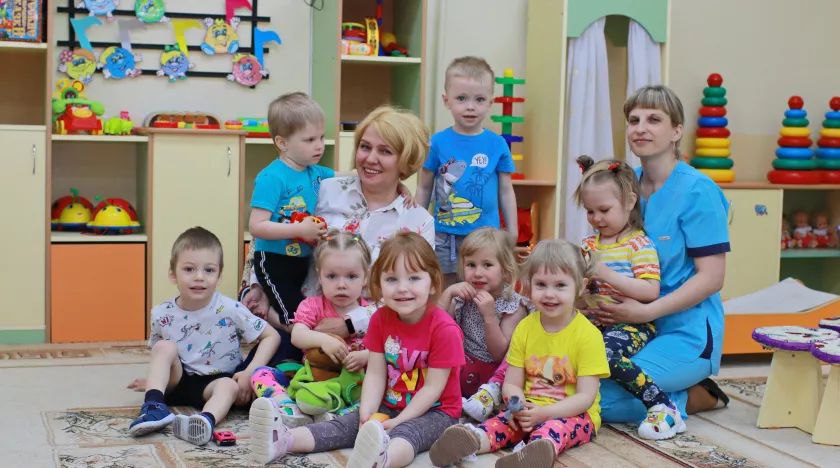 Родительская плата за детский сад в Алтайском крае может вырасти на 4 %