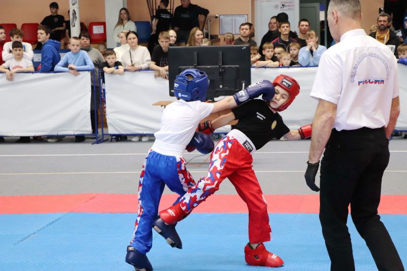 В Барнауле подведены итоги чемпионата и первенства Алтайского края по кикбоксингу памяти Николая Чернова В Барнауле подведены итоги чемпионата и первенства Алтайского края по кикбоксингу памяти Николая Чернова