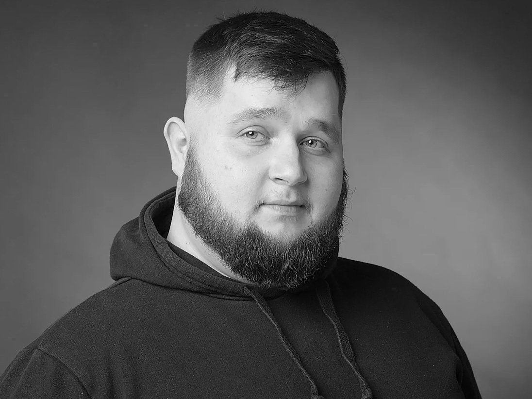 Два года назад не стало Пухляша Дмитрия Красилова