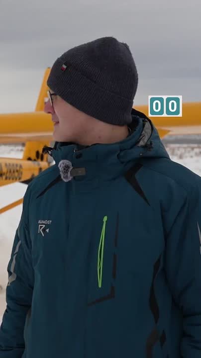 Владимир Путин помог исполнить мечту подростка из Алтайского края